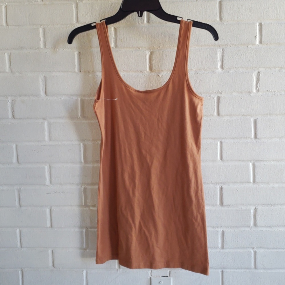 BP Muscle Tee - Picture 2 of 3